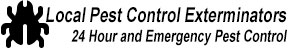 Lake Waccamaw NC Pest Control Exterminators